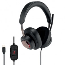 Cuffie over- ear USB-C H2000 - Kensington Cuffie over- ear USB-C H2000 - Kensington