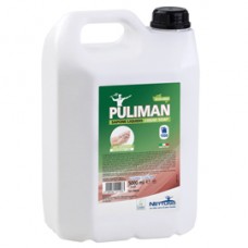 Sapone liquido Puliman Ecolabel - 5 L - Nettuno Sapone liquido Puliman Ecolabel - 5 L - Nettuno