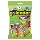Caramella gommosa Goleador Party Mix - conf. 15 pezzi