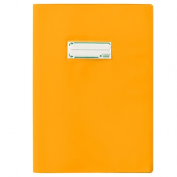Coprimaxi Colibrì - ecoPE - 180 mic - A4 - laccato - giallo - Favorit