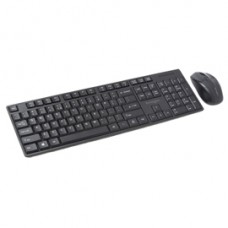 Set da scrivania wireless - a basso profilo Pro Fit - Nero - Kensington