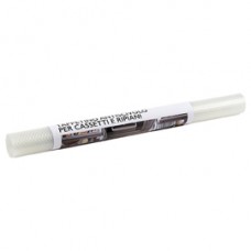 Tappetino per cassetti - 50 x 150 cm - POE - trasparente - Perfetto Tappetino per cassetti - 50 x 150 cm - POE - trasparente - Perfetto