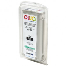 Armor - Cartuccia ink Compatibile per Hp 72 - Nero Photo - B45112OW-130 ml Armor - Cartuccia ink Compatibile per Hp 72 - Nero Photo - B45112OW-130 ml