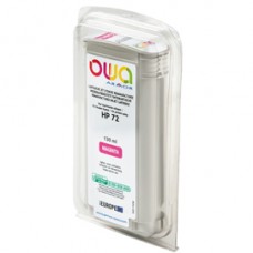 Armor - Cartuccia ink Compatibile per Hp 72 - Magenta - B45115OW -130 ml Armor - Cartuccia ink Compatibile per Hp 72 - Magenta - B45115OW -130 ml