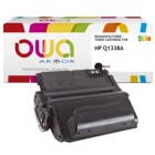 Armor - Toner Compatibile per Hp Q1338A - Nero - 12.000 pag