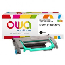 Armor - Drum Compatibile per Epson C13S051099 - Nero - 20.000 pag Armor - Drum Compatibile per Epson C13S051099 - Nero - 20.000 pag