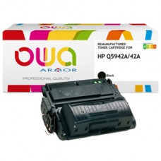 Armor - Toner Compatibile per Hp Q5942A - Nero - 10.000 pag