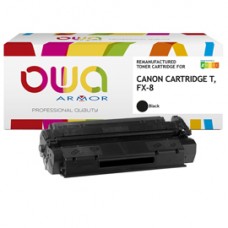 Armor - Toner Compatibile per Canon 7833A002 - Nero - 3.500 pag Armor - Toner Compatibile per Canon 7833A002 - Nero - 3.500 pag