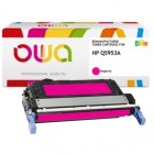 Armor - Toner Compatibile per Hp Q5953A - Magenta - 10.000 pag Armor - Toner Compatibile per Hp Q5953A - Magenta - 10.000 pag