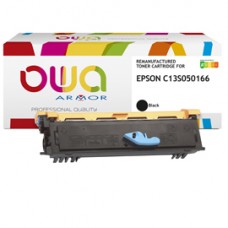 Armor - Toner Compatibile per Epson C13S0501099 - Nero - 6.000 pag Armor - Toner Compatibile per Epson C13S0501099 - Nero - 6.000 pag