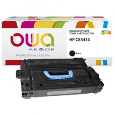 Armor - Toner Compatibile per Hp C8543X- Nero - 30.000 pag Armor - Toner Compatibile per Hp C8543X- Nero - 30.000 pag