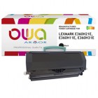 Armor - Toner Compatibile per Lexmark E360H21EE - Nero - 9.000 pag