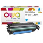 Armor - Toner Compatibile per Hp CE251A - Ciano - 7.000 pag