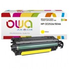 Armor - Toner Compatibile per Hp CE252A - Giallo - 7.000 pag