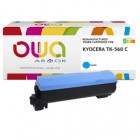 Armor - Toner Compatibile per Kyocera TK-560C - Ciano - 10.000 pag Armor - Toner Compatibile per Kyocera TK-560C - Ciano - 10.000 pag
