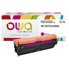 Armor - Toner Compatibile per Hp - Magenta - CE273A - 15.000 pag Armor - Toner Compatibile per Hp - Magenta - CE273A - 15.000 pag