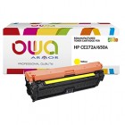 Armor - Toner Compatibile per Hp - Giallo - CE272A - 15.000 pag Armor - Toner Compatibile per Hp - Giallo - CE272A - 15.000 pag