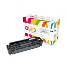 Armor - Toner Compatibile per Hp - Nero - CE410A - 2.200 pag