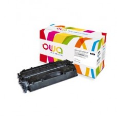 Armor - Toner Compatibile per Hp - Nero - CF280X - 6.900 pag