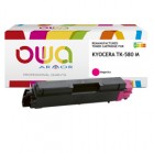 Armor - Toner Compatibile per Kyocera TK-580M - Magenta - 2.800 pag Armor - Toner Compatibile per Kyocera TK-580M - Magenta - 2.800 pag