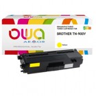 Armor - Toner Compatibile per Brother - Giallo -TN900Y - 6.000 pag Armor - Toner Compatibile per Brother - Giallo -TN900Y - 6.000 pag