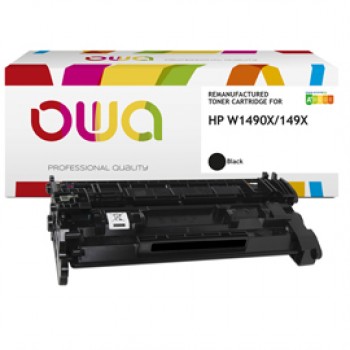 Armor - Toner Compatibile per Hp - Nero - W1490X - 9.500 pag Armor - Toner Compatibile per Hp - Nero - W1490X - 9.500 pag