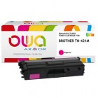 Armor - Toner Compatibile per Brother TN-421BM - Magenta - 1.400 pag Armor - Toner Compatibile per Brother TN-421BM - Magenta - 1.400 pag