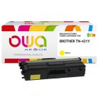 Armor - Toner Compatibile per Brother TN-421Y - Giallo - 1.400 pag Armor - Toner Compatibile per Brother TN-421Y - Giallo - 1.400 pag