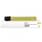 Armor - Toner Compatibile per Lexmark - Giallo - 70C00Y0 - 11.500 pag Armor - Toner Compatibile per Lexmark - Giallo - 70C00Y0 - 11.500 pag