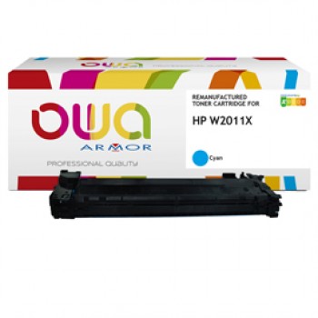 Armor -Toner Compatibile per Hp - Ciano - 659X - 29.000 pag Armor -Toner Compatibile per Hp - Ciano - 659X - 29.000 pag