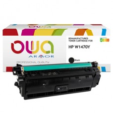 Armor - Toner Compatibile per Hp - Nero - W1470Y - 42.000 pag Armor - Toner Compatibile per Hp - Nero - W1470Y - 42.000 pag