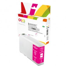 Armor - Cartuccia Compatibile per Epson T7893XXL - Magenta - C13T789340 Armor - Cartuccia Compatibile per Epson T7893XXL - Magenta - C13T789340