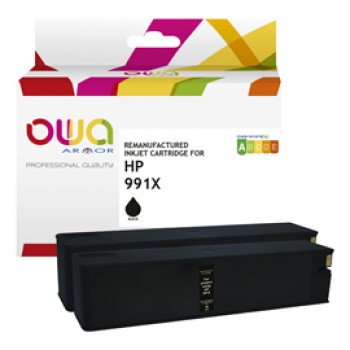 Armor - Cartuccia Ink Compatibile per Hp M0k02ae- Nero - 20,500pag Armor - Cartuccia Ink Compatibile per Hp M0k02ae- Nero - 20,500pag
