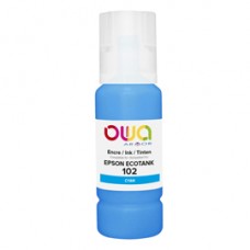 Armor - Cartuccia ink Compatibile per Epson - T03R240 - Ciano - K40611OW - 70 ml Armor - Cartuccia ink Compatibile per Epson - T03R240 - Ciano - K40611OW - 70 ml