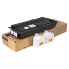 Armor - Toner Compatibile per Kyocera TK-6115 - Nero - 15.000 pag Armor - Toner Compatibile per Kyocera TK-6115 - Nero - 15.000 pag