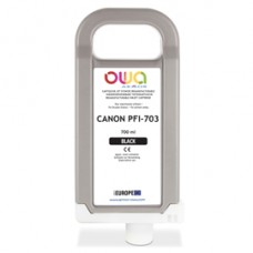 Armor - Cartuccia per Canon PFI-703 - Nero - 700ml Armor - Cartuccia per Canon PFI-703 - Nero - 700ml