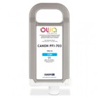 Armor - Cartuccia per Canon PFI-703 - Ciano - 700ml Armor - Cartuccia per Canon PFI-703 - Ciano - 700ml