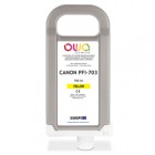 Armor - Cartuccia per Canon PFI-703 - Giallo - 700ml Armor - Cartuccia per Canon PFI-703 - Giallo - 700ml