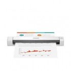 Brother - Scanner Portatile A4 600x600 dpi - DS640TJ1