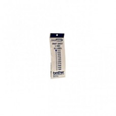 Brother - Etichette - 12x12 mm - ID1212