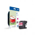 Brother - Cartuccia - Magenta - LC22UM - 2.400 pag
