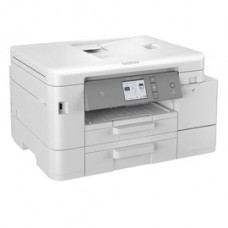 Brother - Stampante Multifunzione Inkjet A4 4 in 1 - MFCJ4540DWXLRE1 Brother - Stampante Multifunzione Inkjet A4 4 in 1 - MFCJ4540DWXLRE1