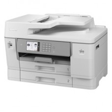 Brother - Stampante Multifunzione PCL NFC - A3 - MFCJ6955DWRE1 Brother - Stampante Multifunzione PCL NFC - A3 - MFCJ6955DWRE1