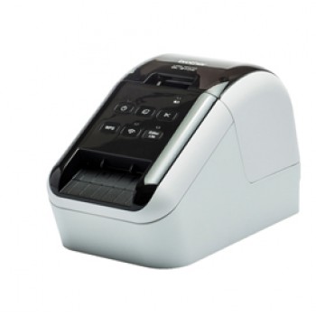 Brother - Etichettatrice - QL 810W