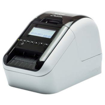 Brother - Etichettatrice - QL 820NWB