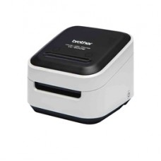 Brother - Stampante di etichette a colori VC 500W ZINK - VC-500W Brother - Stampante di etichette a colori VC 500W ZINK - VC-500W