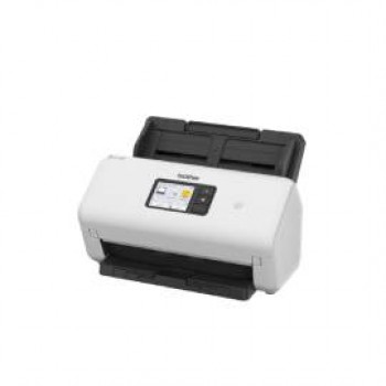 Brother - Scanner Desktop - ADS4500W
