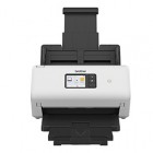 Brother - Scanner Desktop - ADS4550W