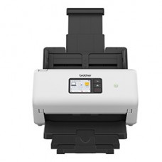 Brother - Scanner Desktop - ADS4550W