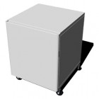 Brother - Mobiletto- B9000 Brother - Mobiletto- B9000